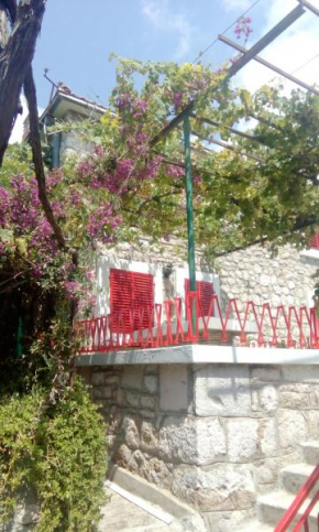  Stone House in Buljarica  Петровац